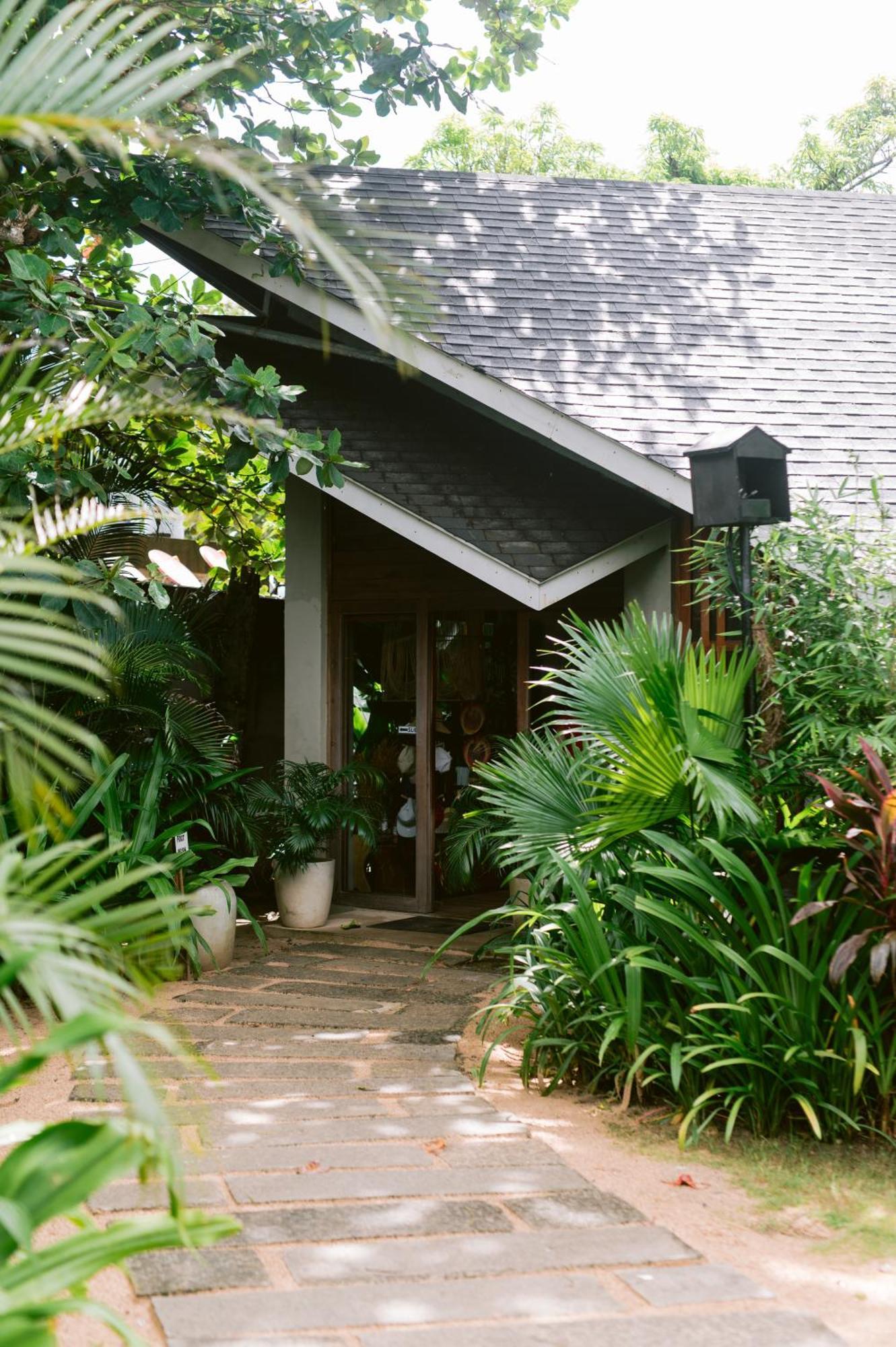 Nacpan Beach Resort Managed By H Hospitality Group El Nido Exterior foto